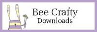 Bee craft downloads