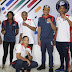Equipo de boxeo dominicano parte a Rusia como preparación hacia Juegos de Tokio