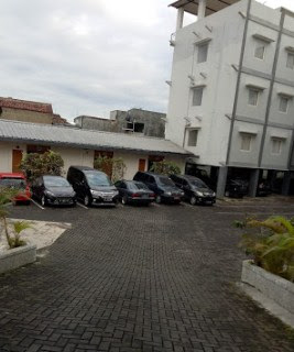 Hotel Bukit Dago Bandung