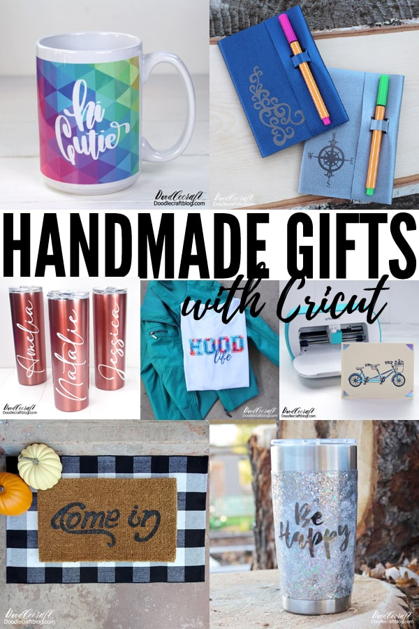 How to Make Vinyl with Cricut Maker!