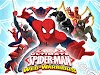 Marvel Ultimate Spider-Man Season 3 (Telugu) 