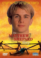 La historia de Matthew Shepard
