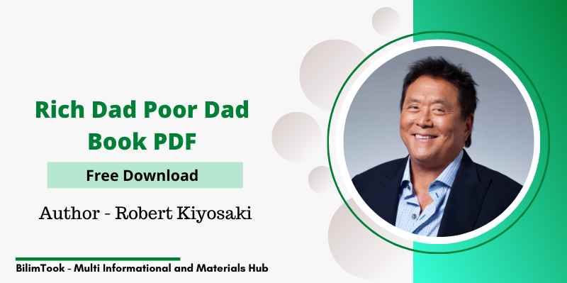Rich Dad Poor Dad Book Pdf In English Hindi Bilimtook