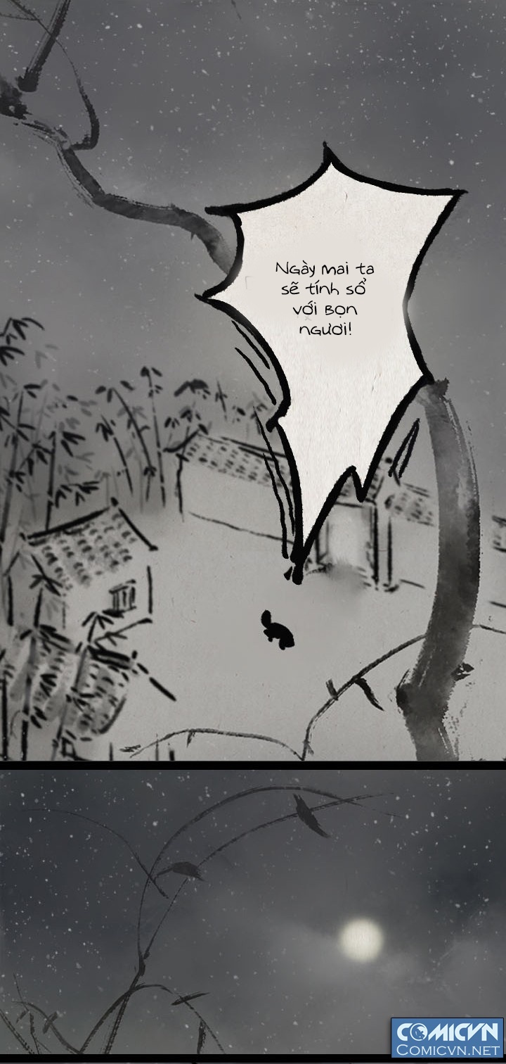 Nhất Thiền Tiểu Hòa Thượng Chap 67 - Next Chap 68