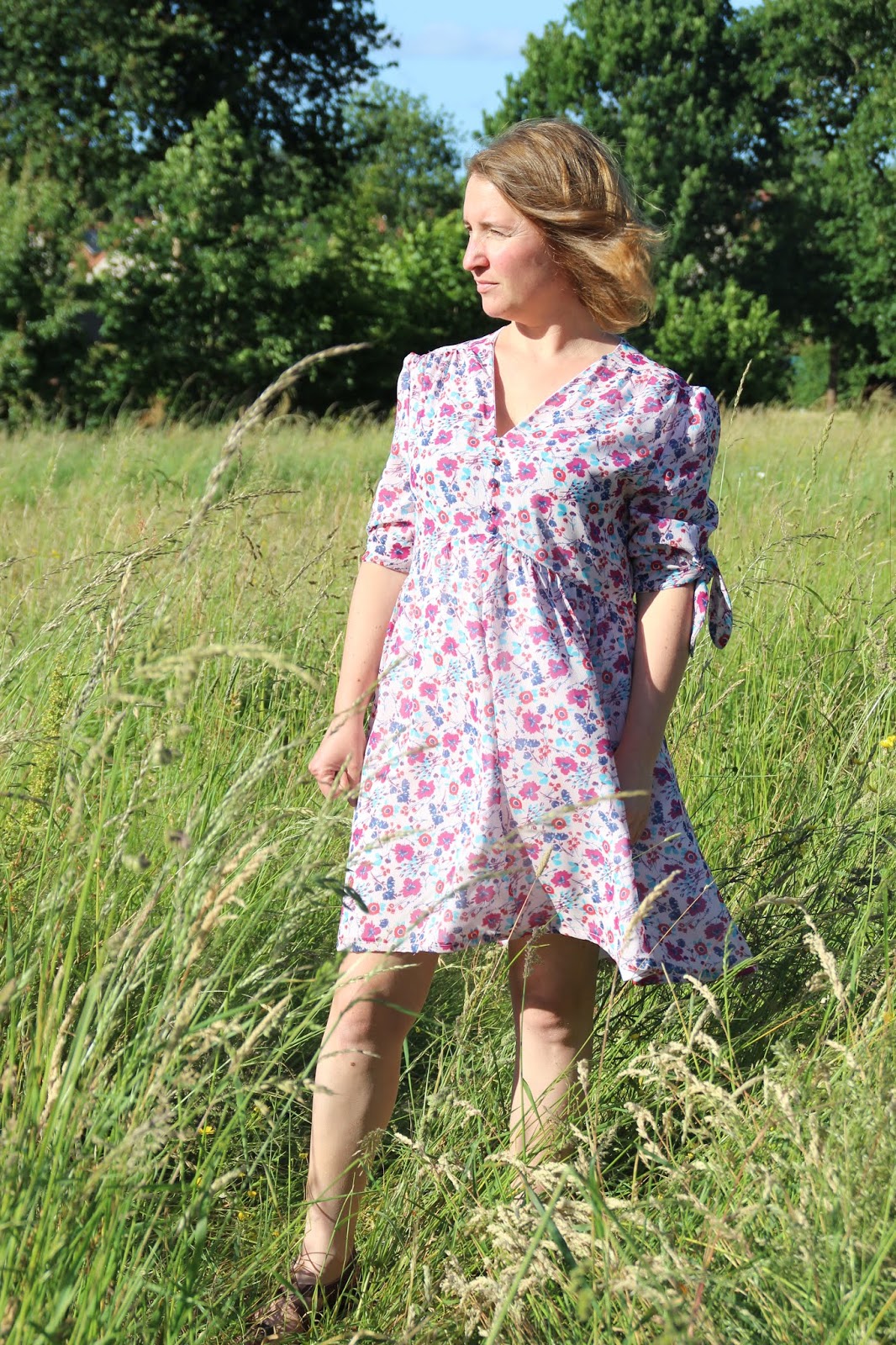 Aureliberty Robe pléiade 1 french poetry