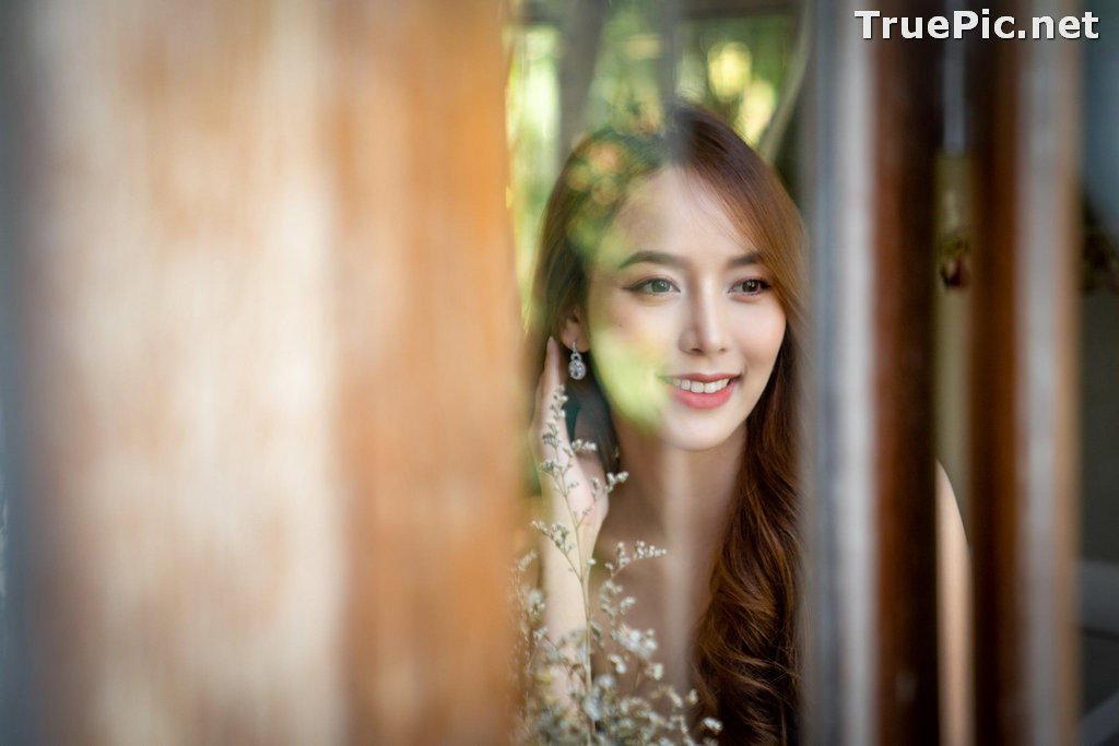 Image Thailand Model – Noppawan Limapirak (น้องเมย์) – Beautiful Picture 2020 Collection - TruePic.net - Picture-85