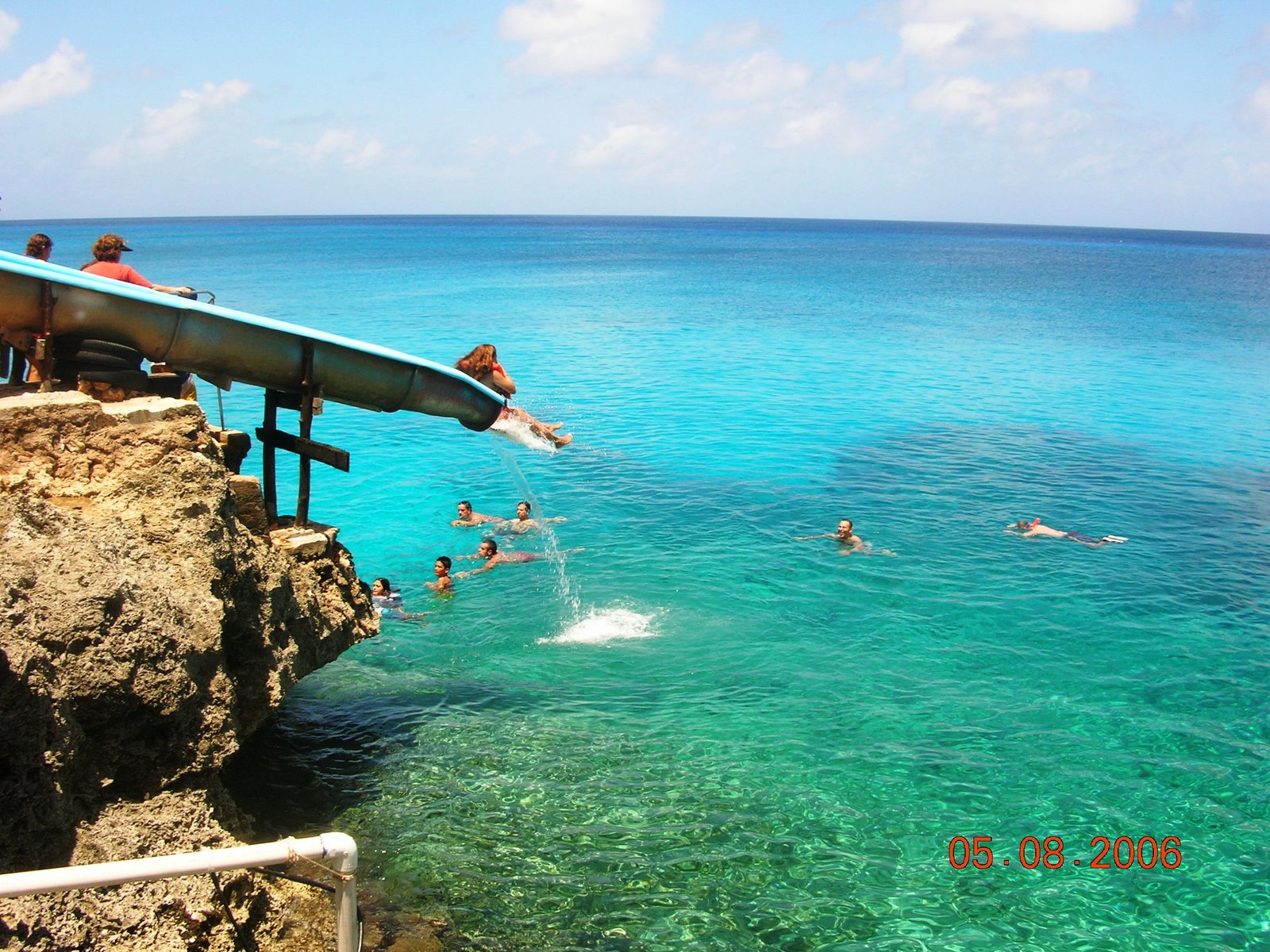 San Andres | SITIOS TURISTICOS DE COLOMBIA