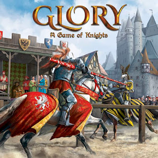 Glory: A Game of Knights (vídeo reseña) El club del dado Pic3815271