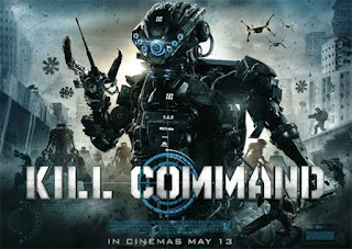 Kill Command Kill Command
