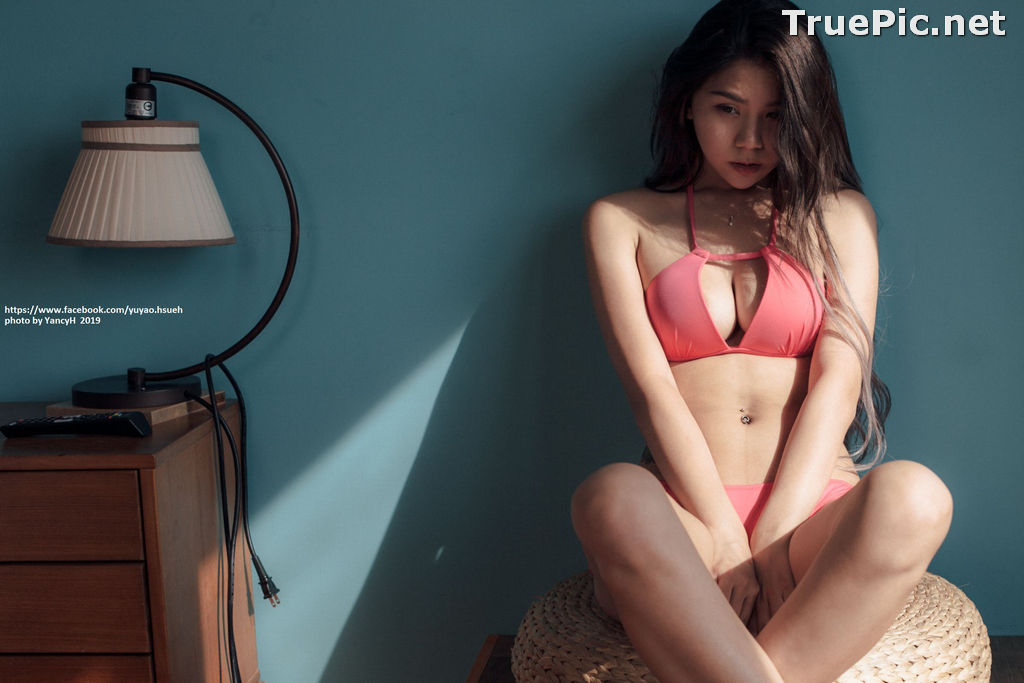 Image Taiwanese Model - Lyla - What Do You Think About My Lingerie - TruePic.net - Picture-56
