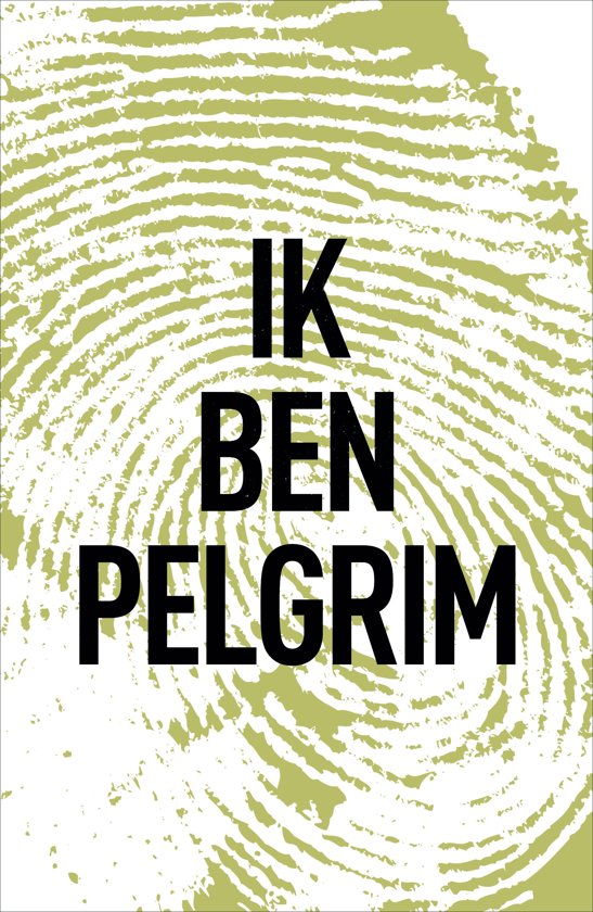 Nieuwe thriller van de auteur van ‘Ik ben Pelgrim’ wereldwijd verschenen op 9 november Artikel