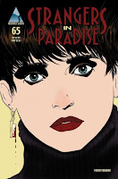 Strangers in Paradise (1996) #65