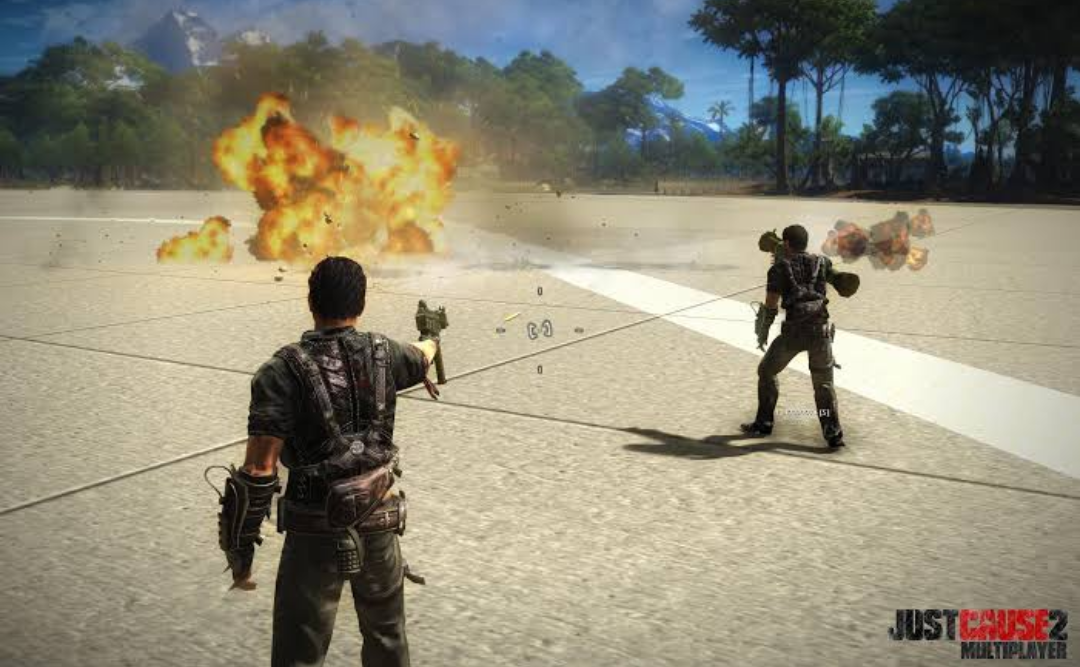 just cause 2 pc iso just cause 2 pc iso
