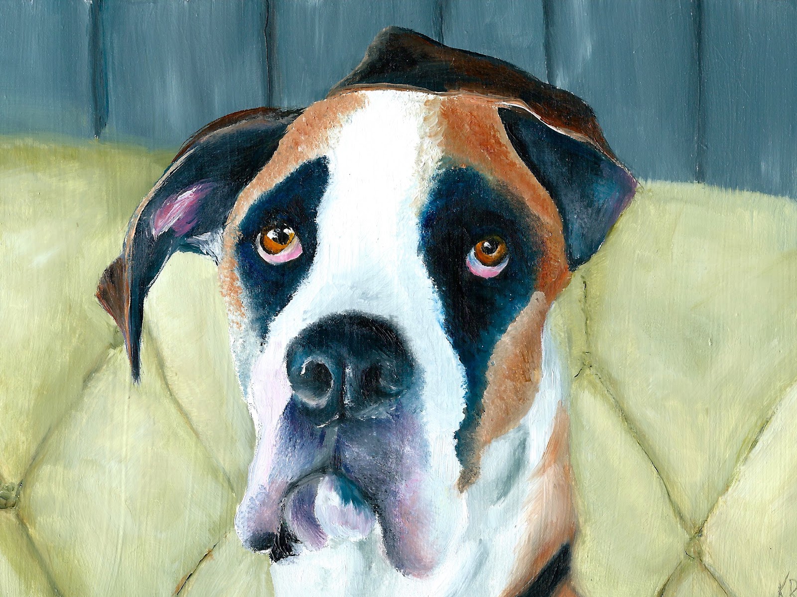 What Breed Of Dog Is Scooby Doo Dog Training Home Dog Types