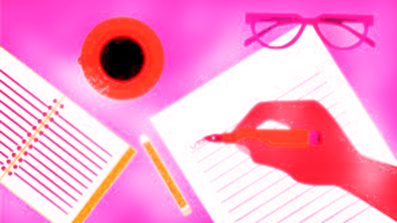 Definisi, CiriCiri, Jenis, Syarat, Kerangka dan Penulisan