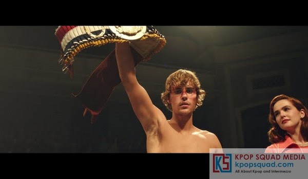 Lirik Lagu JUSTIN BIEBER - Anyone [Terjemahan Bahasa Indonesia] | Kpop