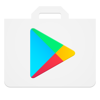 google play store download folder