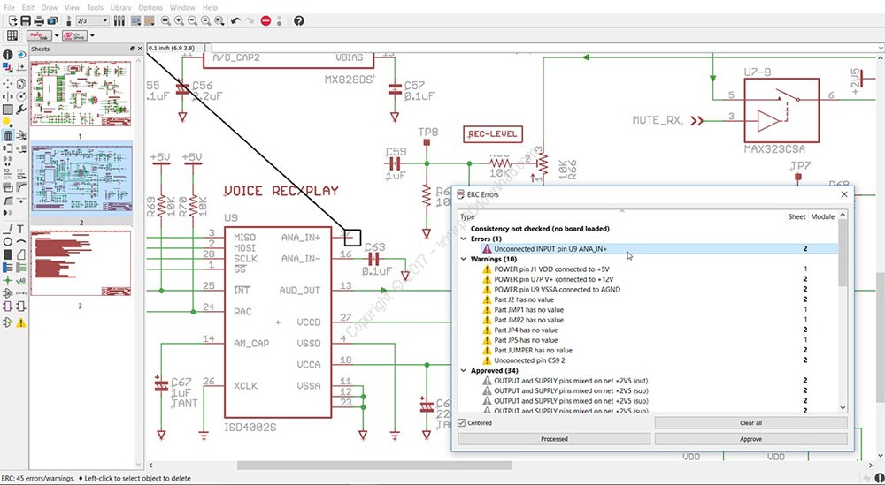 Eagle Pcb Design Software Free Download