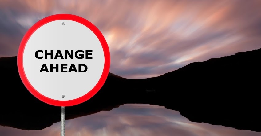 How To Explain Change