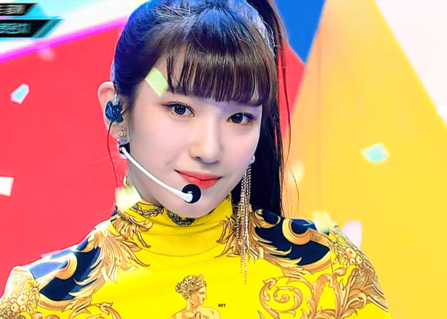 컨셉이 세계정복 말티즈 아니냐는 아이돌 | 인스티즈