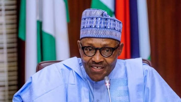 Nigeria@60: Buhari Urges NSCIA To Eradicate Religious Extremism, Intolerance - THE ENCOUNTER NEWS