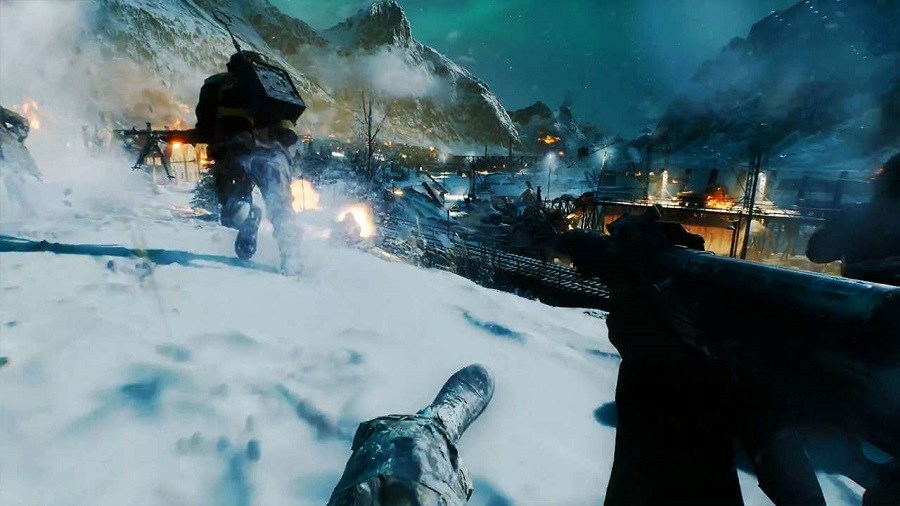 Battlefield