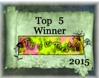 I Won Top 5 at TioT June 30th 2015