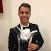 Cristiano Ronaldo Named 2013-14 UEFA Best Player in Europe