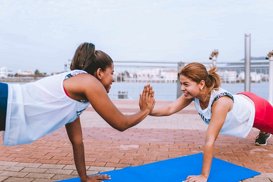 benefits of exercise The Benefits of Regular Exercise Essential Life Skills