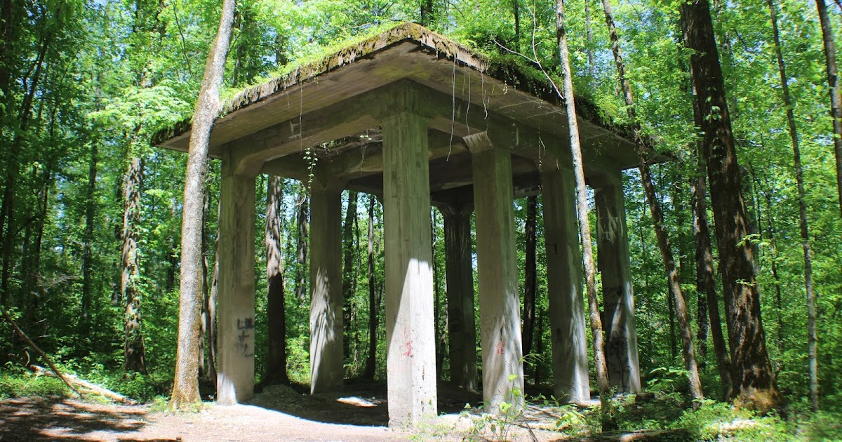 Cumberland Gal McFarland Directions