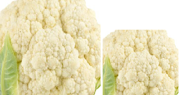 Cauliflower meaning in hindi, Spanish, tamil, telugu, malayalam, urdu
