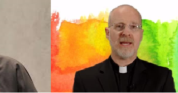 Sacerdotus: Archbishop Chaput Calls Out Fr. James Martin, S.J.