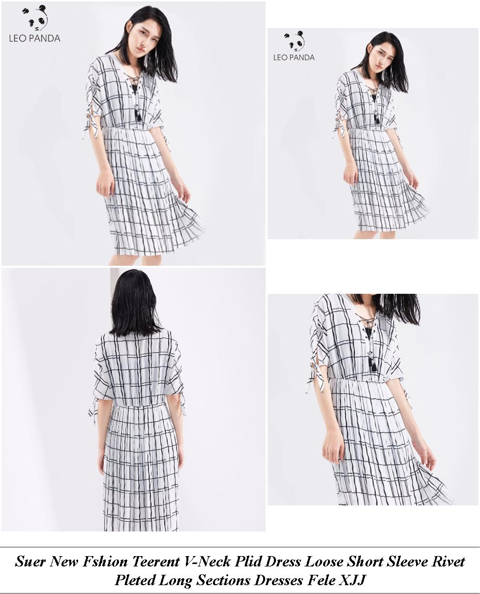 Womens Dresses Sale Online LoveLeonde Blck Strless Metl Circle Lce