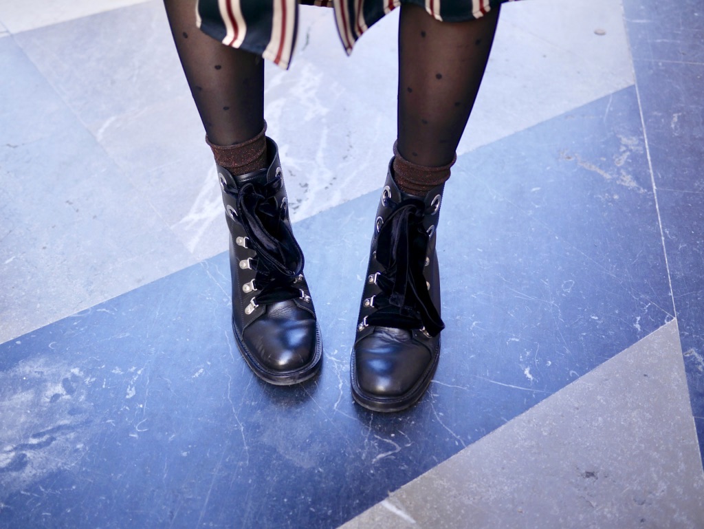 aramis claudie pierlot