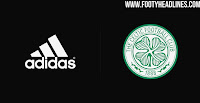 Classy Adidas Celtic 20-21 Concept Home & Away Kits - No More New Balance -  Footy Headlines