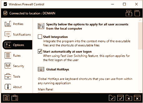 windows firewall control binisoft windows firewall control binisoft