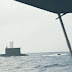 Οι “υποβρύχιοι μαχητές” του Αιγαίου σε μια απρόβλεπτη συνάντηση! Βίντεο και φωτογραφίες