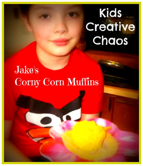 Kitchen Kids: Indiana Corny Corn Muffin Recipe Indiana Natural Resources