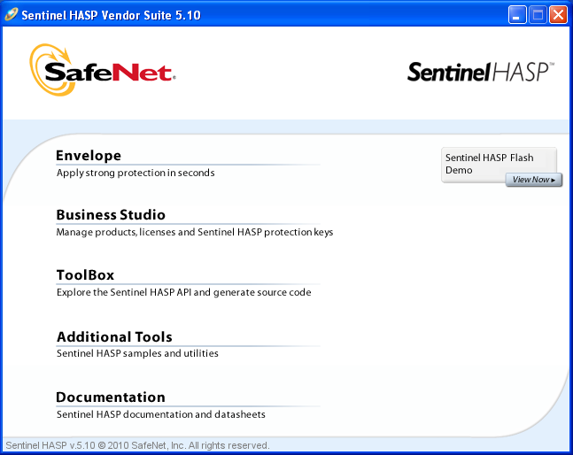 ฮาร์ดล็อค, Hardlock, Software Protection,Sentinel, การป้องกันลิขสิทธิ์