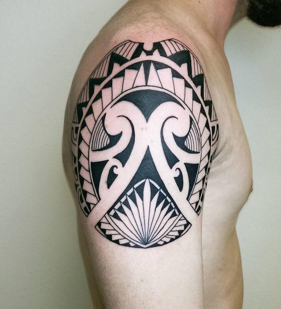 50+ Simple Tattoos Designs for Men With Meaning (2020