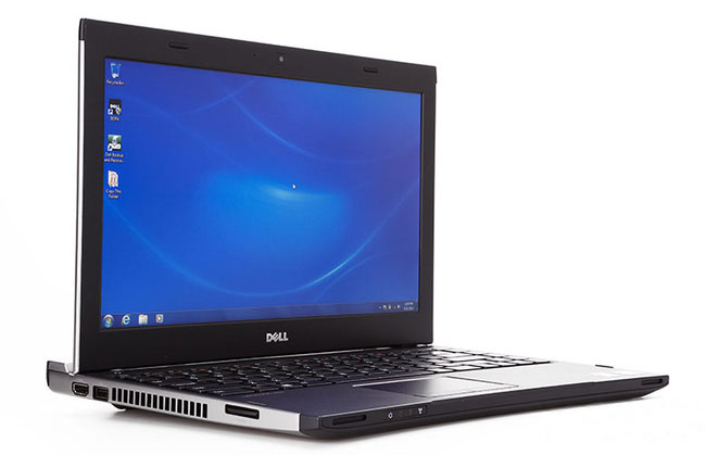 Đánh giá Laptop Dell Lattitude E3330