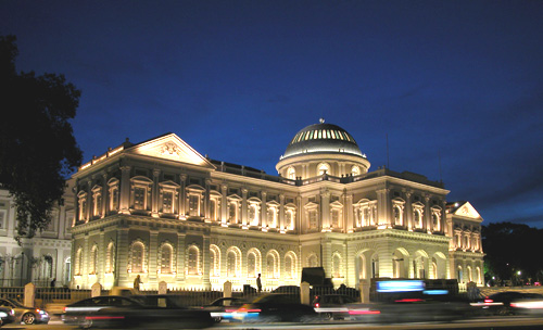 Greats Vacation: Wonderful Places to See in Singapore Greats Vacation: Wonderful Places to See in Singapore on National Museum Of Singapore
id=56786