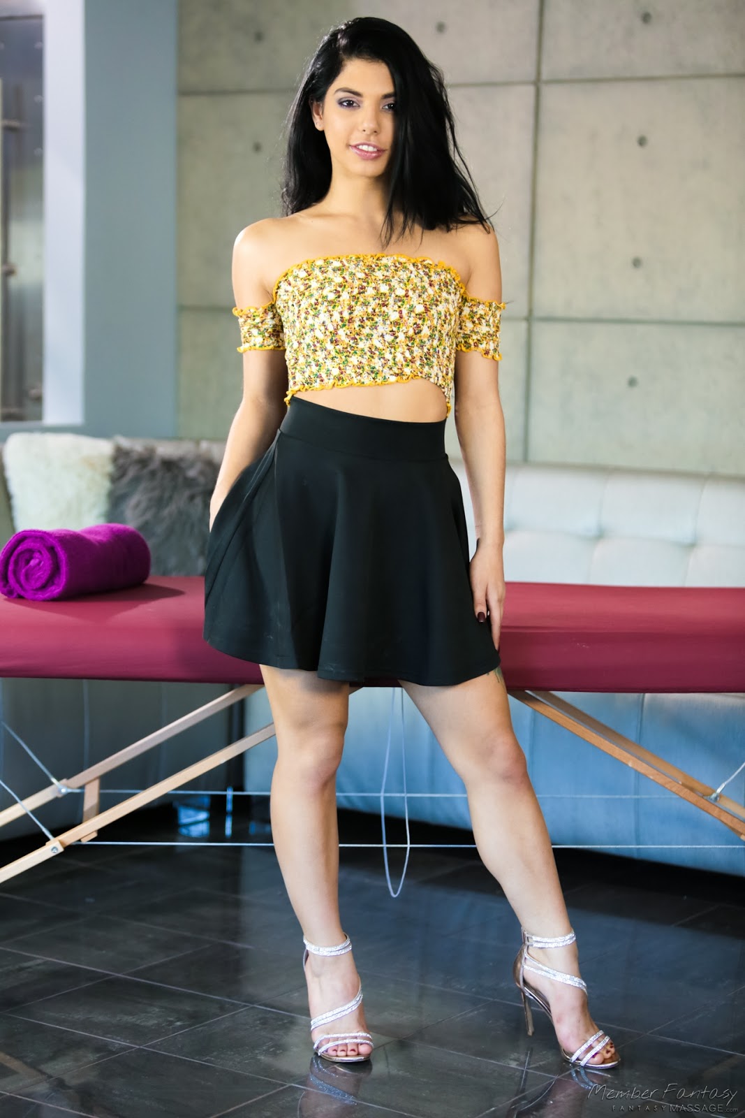 CANON MOVIES: HAPPY BIRTHDAY GINA VALENTINA