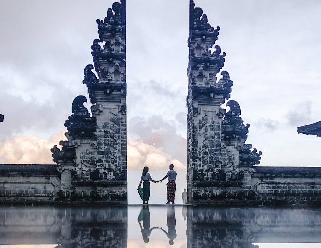 REASONS WHY BALI IS THE BEST PLACE TO VISIT