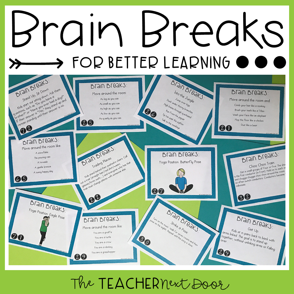 12-free-brain-breaks-for-the-classroom-upper-elementary-snapshots