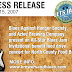 PRESS RELEASE: Blues Against Hunger Society, along with Aztec Brewing Company, present an All-Star Blues Jam Invitational benefit food drive concert for North County Food Bank.