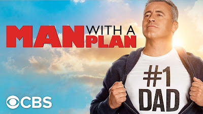 Man With a Plan Poster