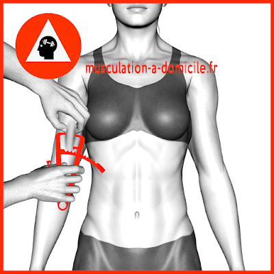 mesure mollet femme pince à plis cutanés adipomètre musculation fitness
