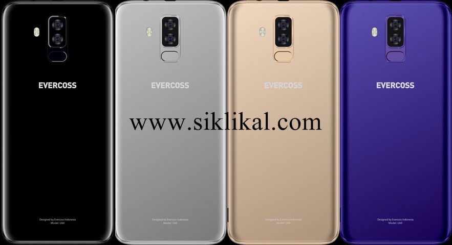 Evercoss U60 Review Spesifikasi Kelebihan Dan Kekurangan Siklikal Com