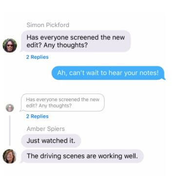 macOS 11 big sur release date, macOS Big Sur Preview - Apple 11 Pin conversations